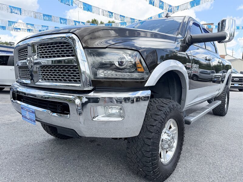 ram ram 2500 pickup 2013 3C6TR5FT2DG573198 image ram ram 2500 pickup 2013 3C6TR5FT2DG573198 image